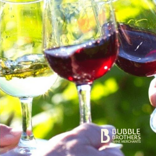€25 Bubble Brothers Gift Voucher image